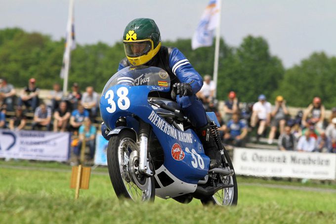 Stichting Vrienden TT Circuit Assen