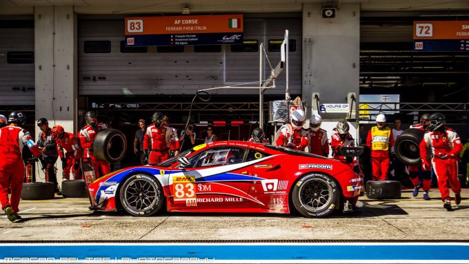 Ferrari_488_GTE_Af_Corse