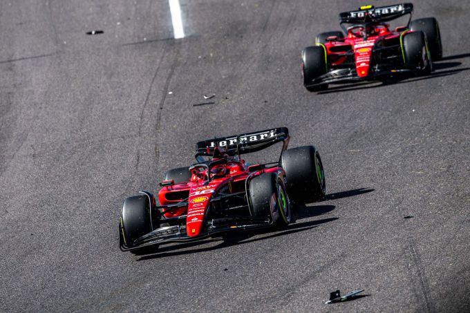 Goeds voor de toekomst: Forza Ferrari foto 3