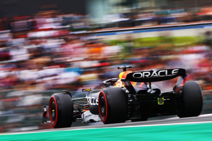 Max Verstappen F1 Red Bull de beste ooit foto 3