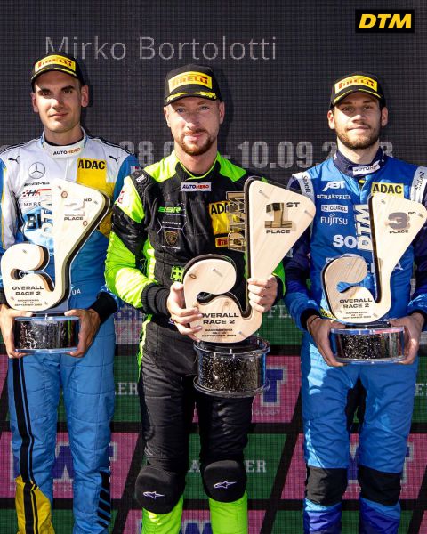 Podium