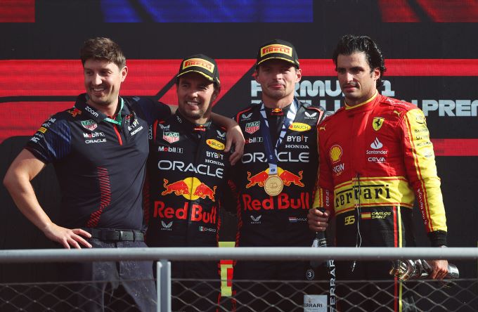 Podium_GP_Italie_Monza 2023