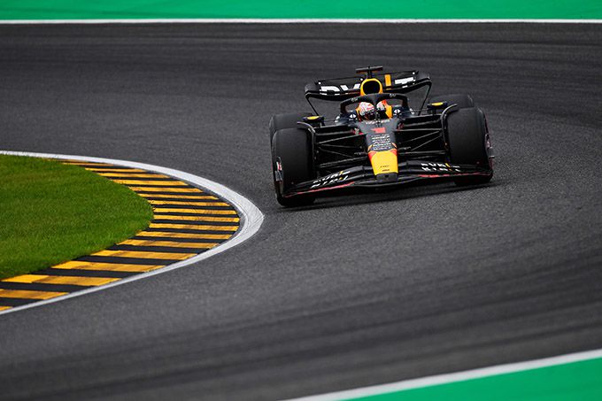 Red Bull