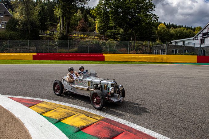 Spa Six Hours Endurance