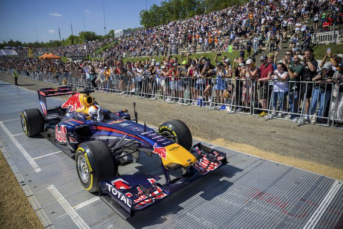 Sebastian Vettel