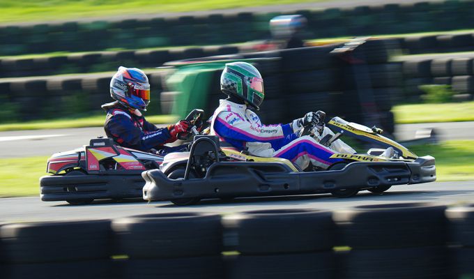 Dutch Racing Series