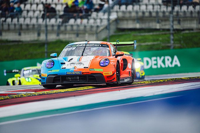 Jannes Fitje en Nico Menzel pakken derde plaats