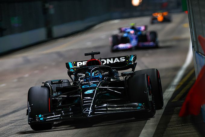 Mercedes