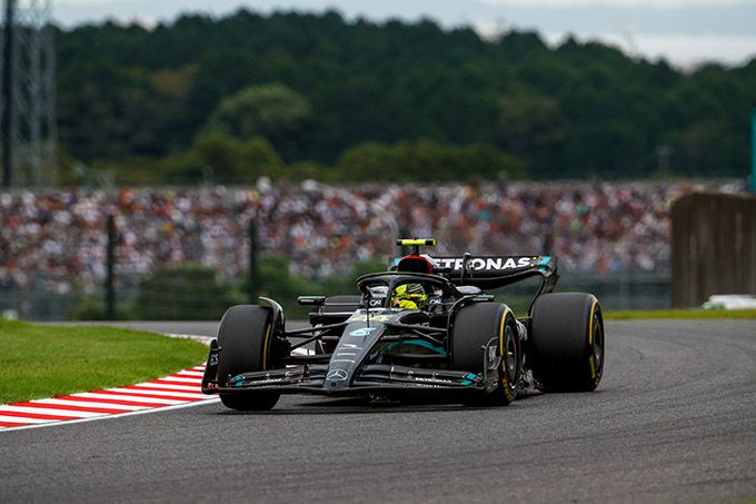 Mercedes