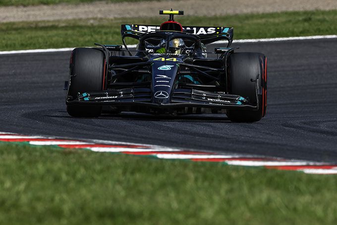 Mercedes