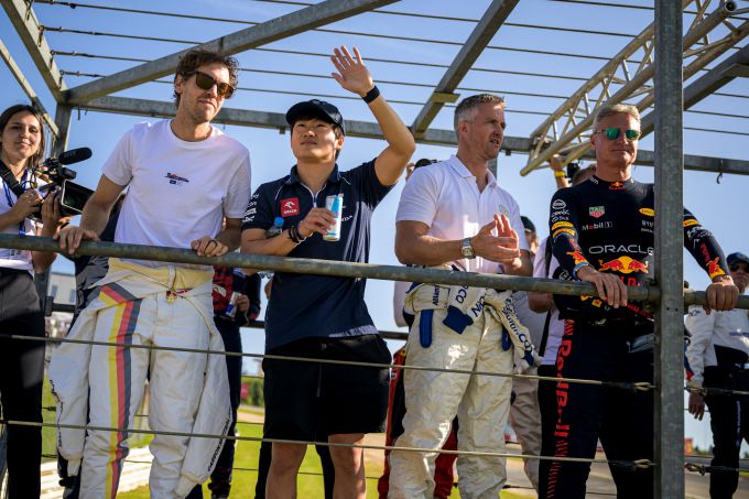Red Bull F1