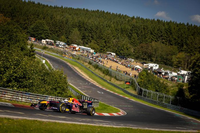 Red Bull RB7
