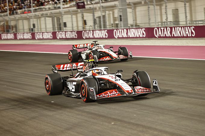 Haas