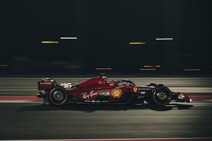 Ferrari