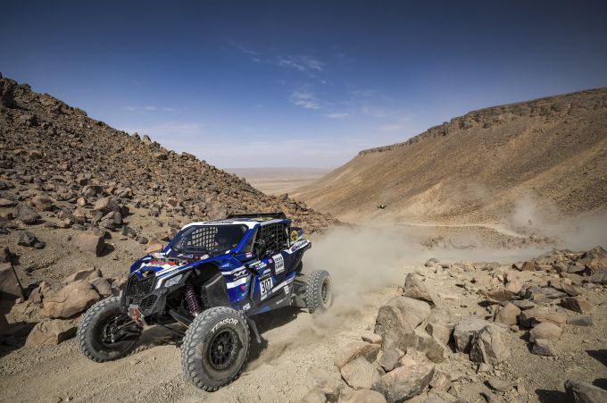 Erik van Loon Can-Am
