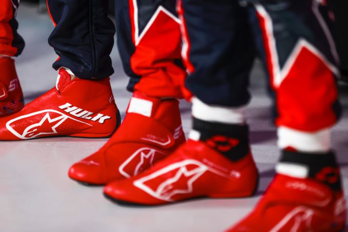 Haas F1