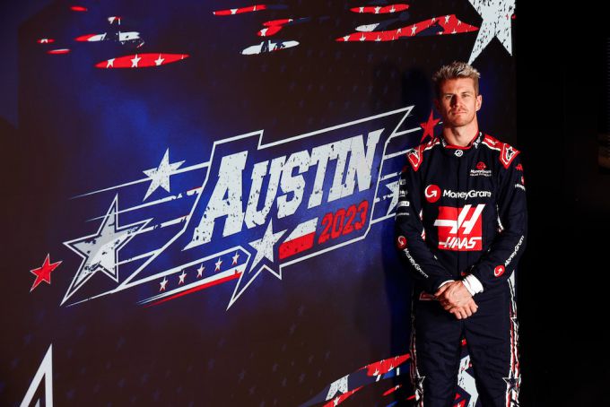 Nico Hulkenberg