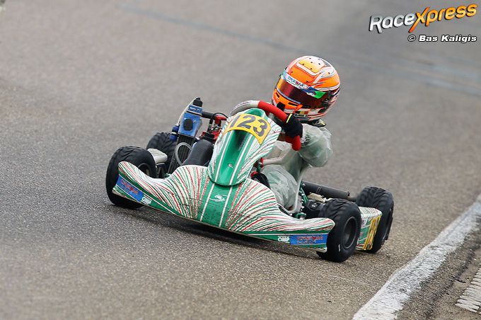 Ryan Rijvers