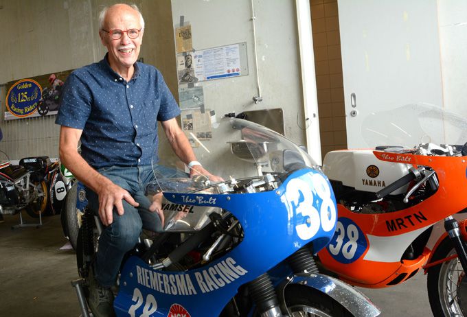 Vrienden van het TT Circuit Assen