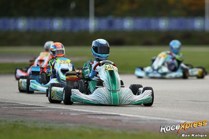 Ties van Wijk