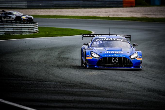 Fanatec GT World GT Championship EU powered by AWS Sprint Cup Round 10<br />
Circuit Zandvoort Foto Nr5