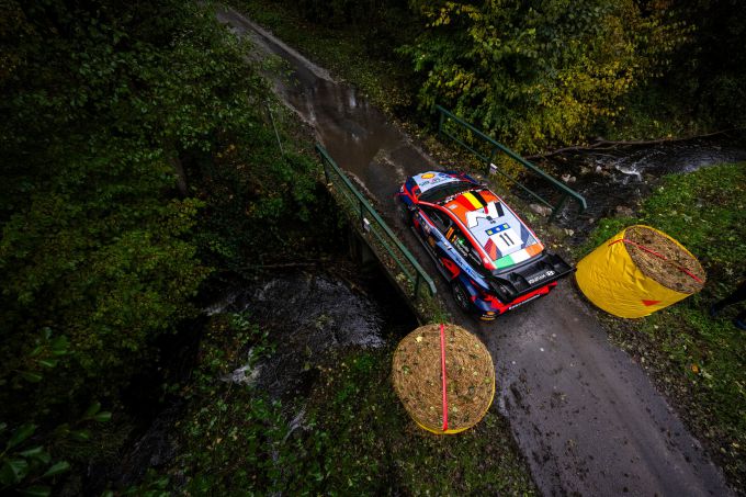 Central European Rally Foto 7