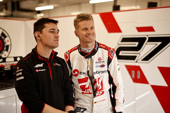 Haas