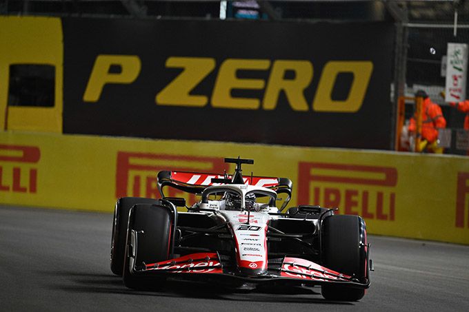 Haas