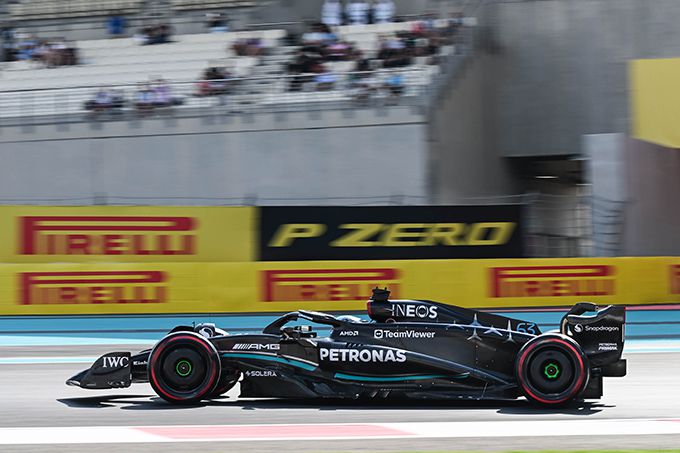 Mercedes