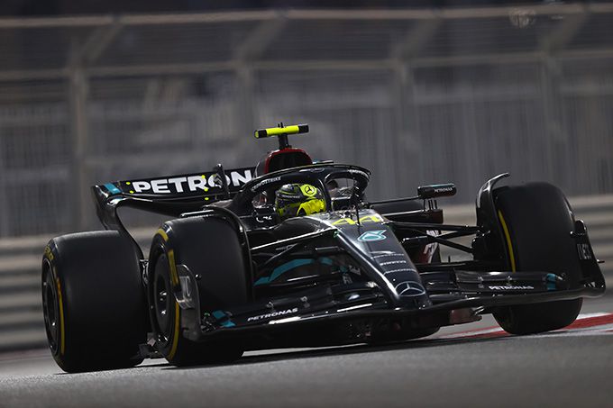 Mercedes