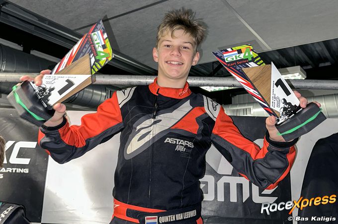 Quinten van Leeuwen
