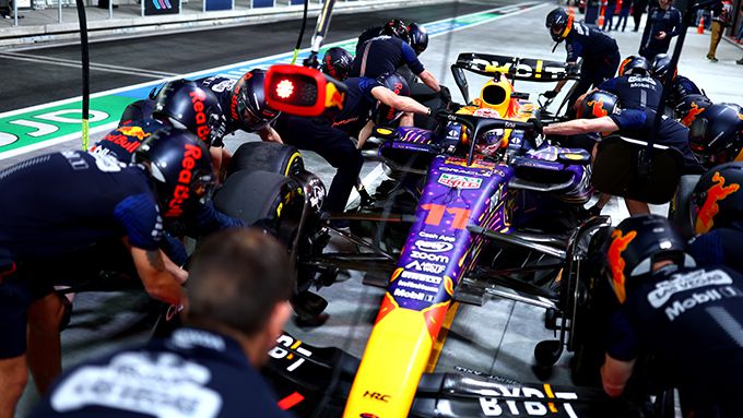 Red Bull