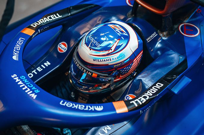 Williams