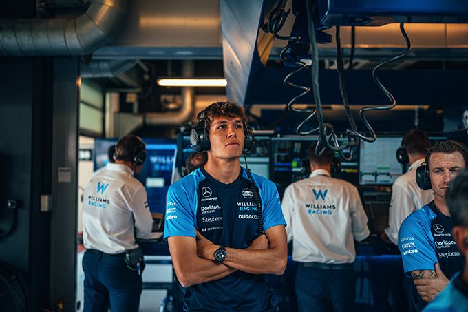 Williams