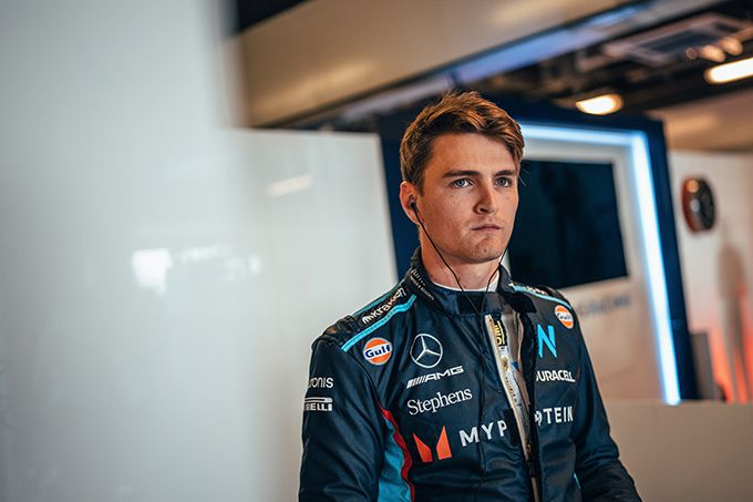 Williams
