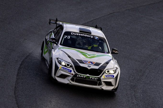 BMW Racing Cup