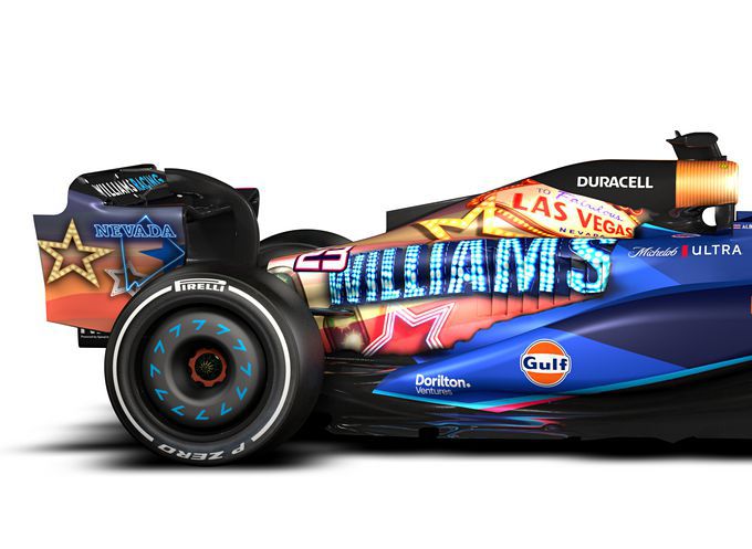 Williams
