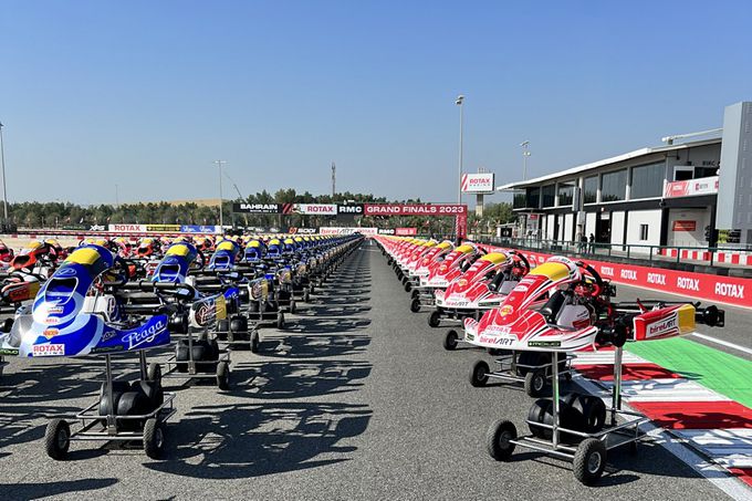 Rotax Max Challenge Grand Finals 2023