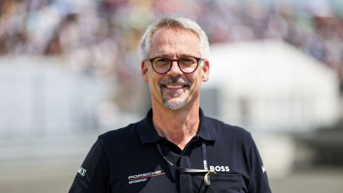 Porsche 963 debuutseizoen 2023 Foto 4