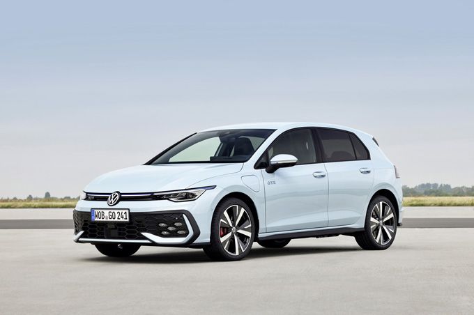 50 jaar Golf