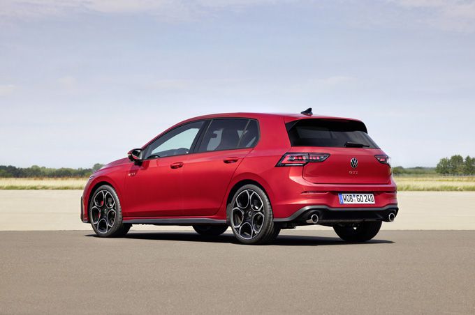 50 jaar Golf