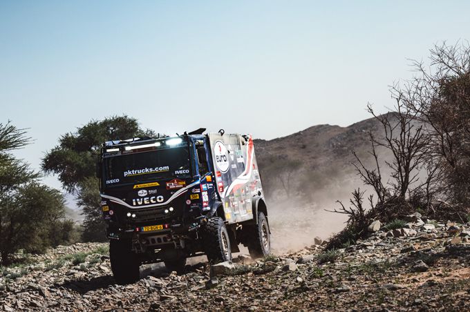 Eurol Rally Sport