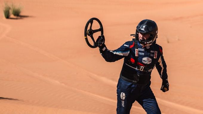 Equipe Eurol Rally Sport
