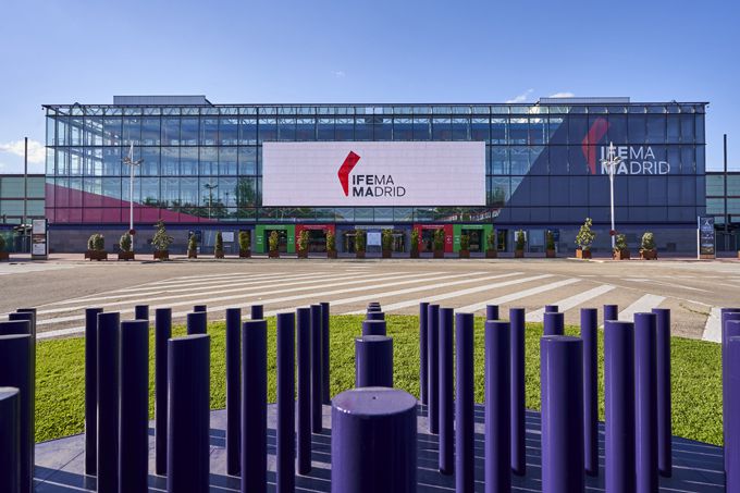 Madrid vanaf 2026 op Formule 1-kalender