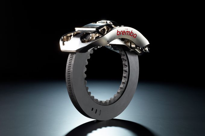 Bugatti Bolide
