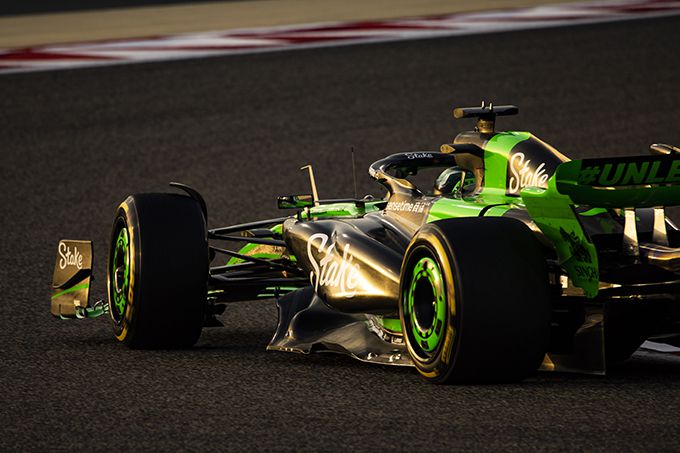Sauber