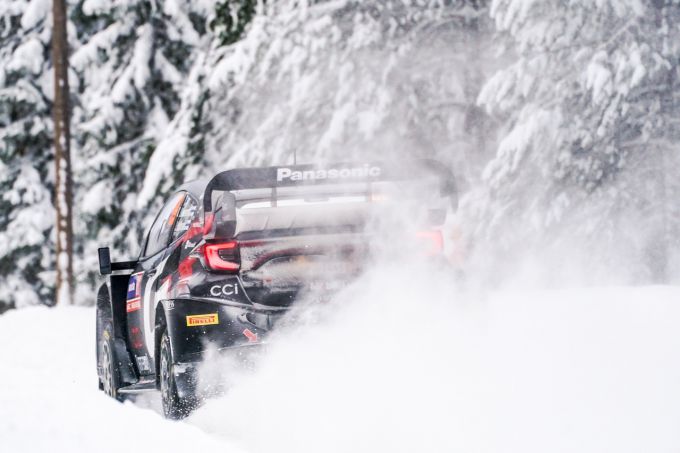 Rally Sweden foto 11