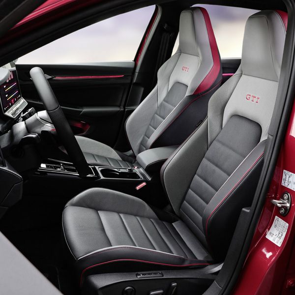 Golf GTI