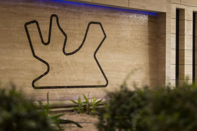 FIA World Endurance Championship testdagen Loisail Foto 9