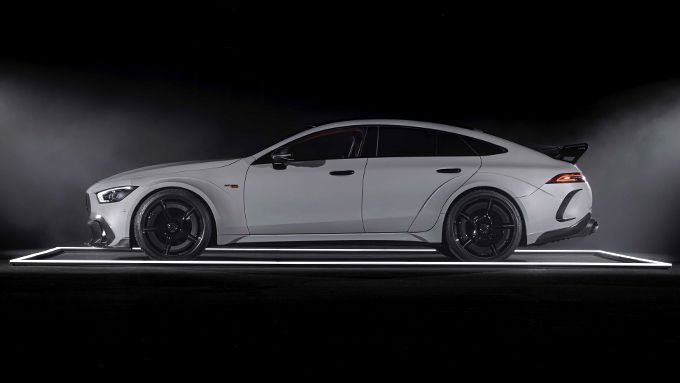 BRABUS ROCKET 1000
